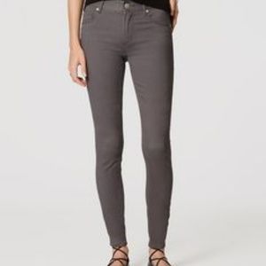 Sateen 5 Pocket Leggings